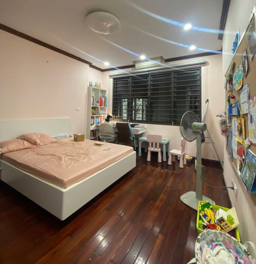 Bán Nhà Phan Đình Giót 75m2 x 5 Tầng - 15 Tỷ - Thanh Xuân Kinh Doanh