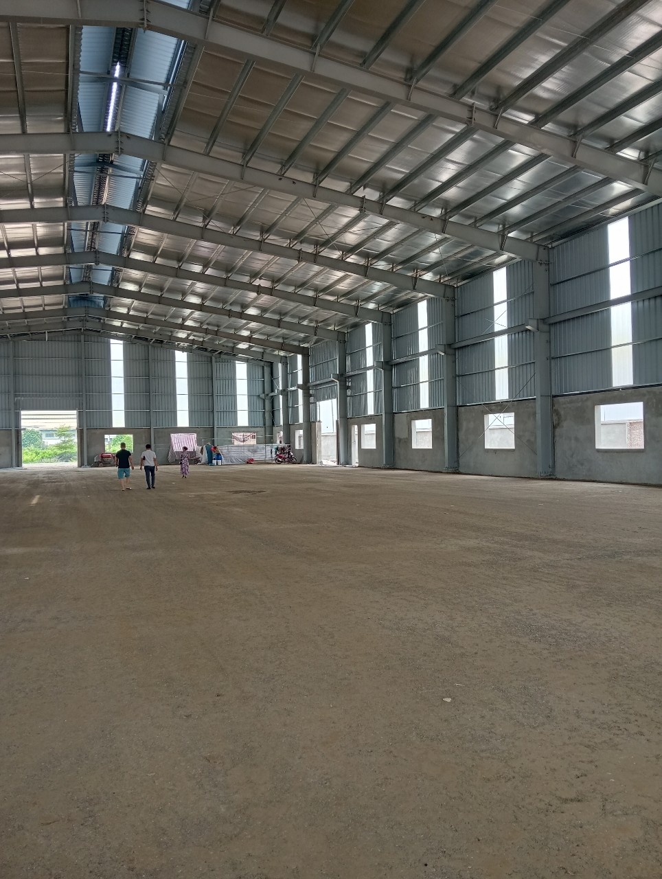 CHO THUÊ KHO, XƯỞNG  ĐỘC LẬP tại NGUYÊN KHÊ. ĐÔNG ANH. HÀ NỘI