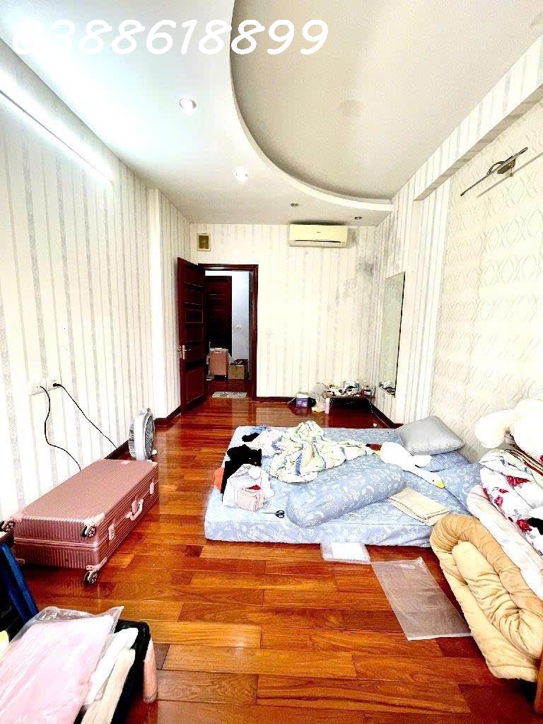 BIỆT THỰ SÂN VƯỜN 102M, MT 7M, GARA Ô TÔ, KINH DOANH, ĐỘI NHÂN, BA ĐÌNH, 30 TỶ