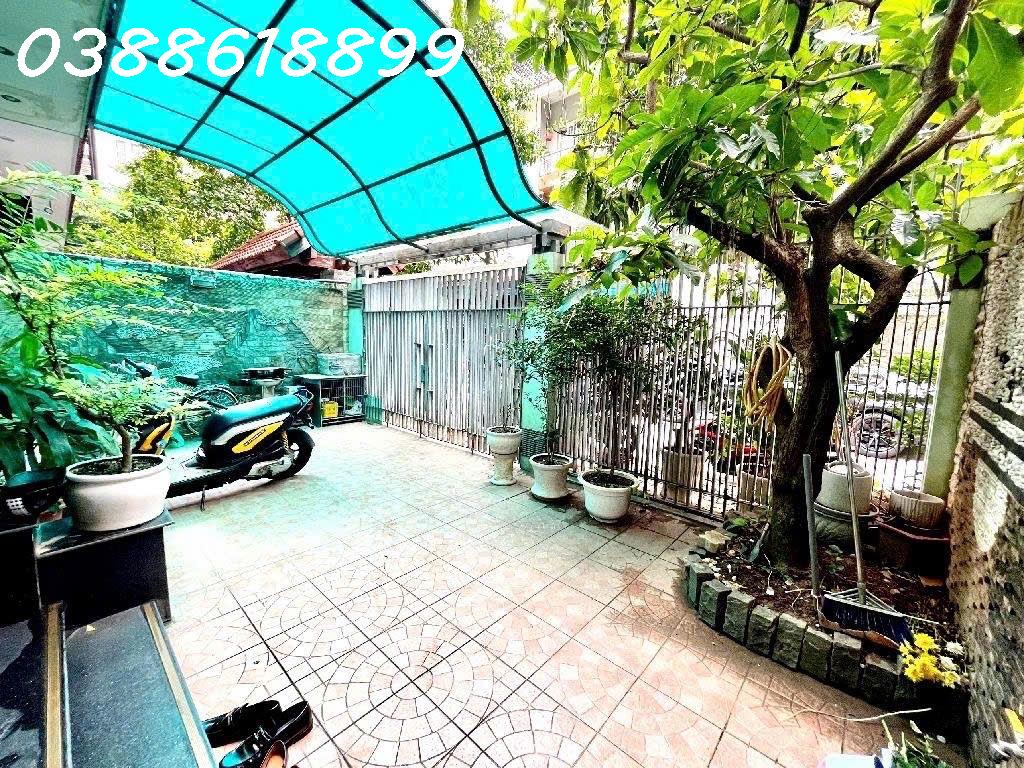 BIỆT THỰ SÂN VƯỜN 102M, MT 7M, GARA Ô TÔ, KINH DOANH, ĐỘI NHÂN, BA ĐÌNH, 30 TỶ