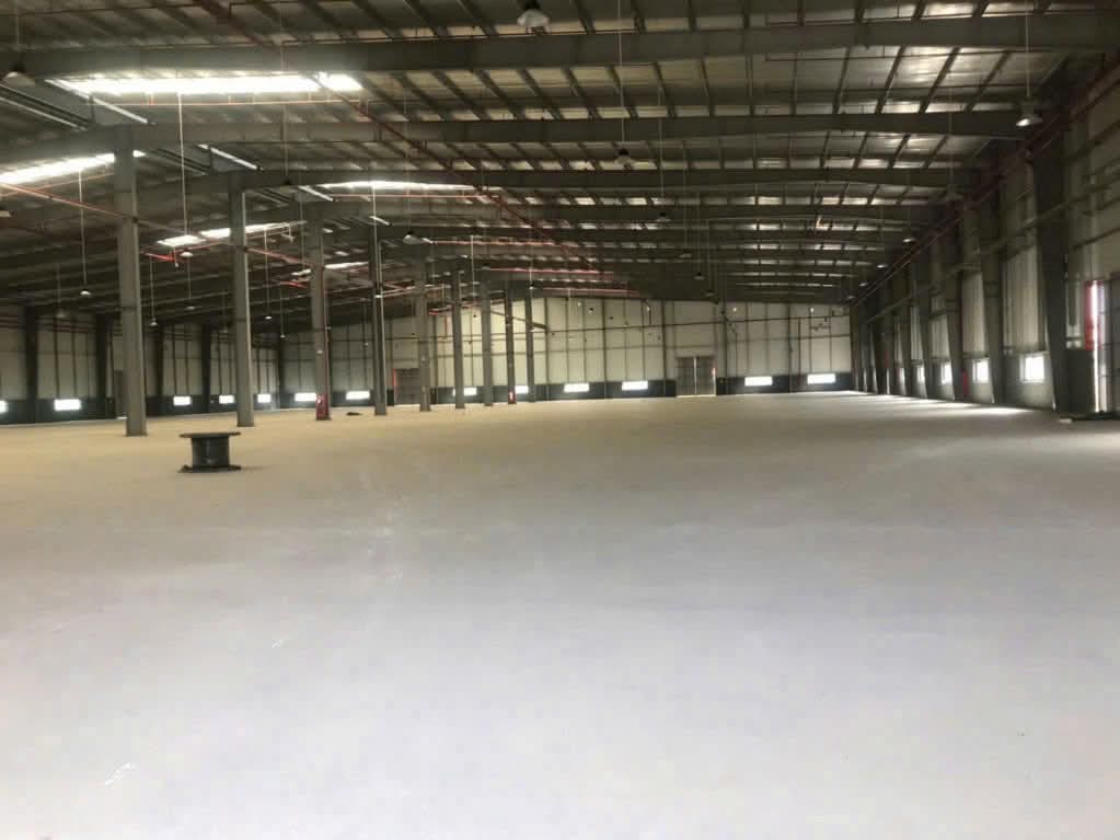 CHO THUÊ KHO, XƯỞNG tại ĐT379 YÊN MỸ. Tỉnh HƯNG YÊN