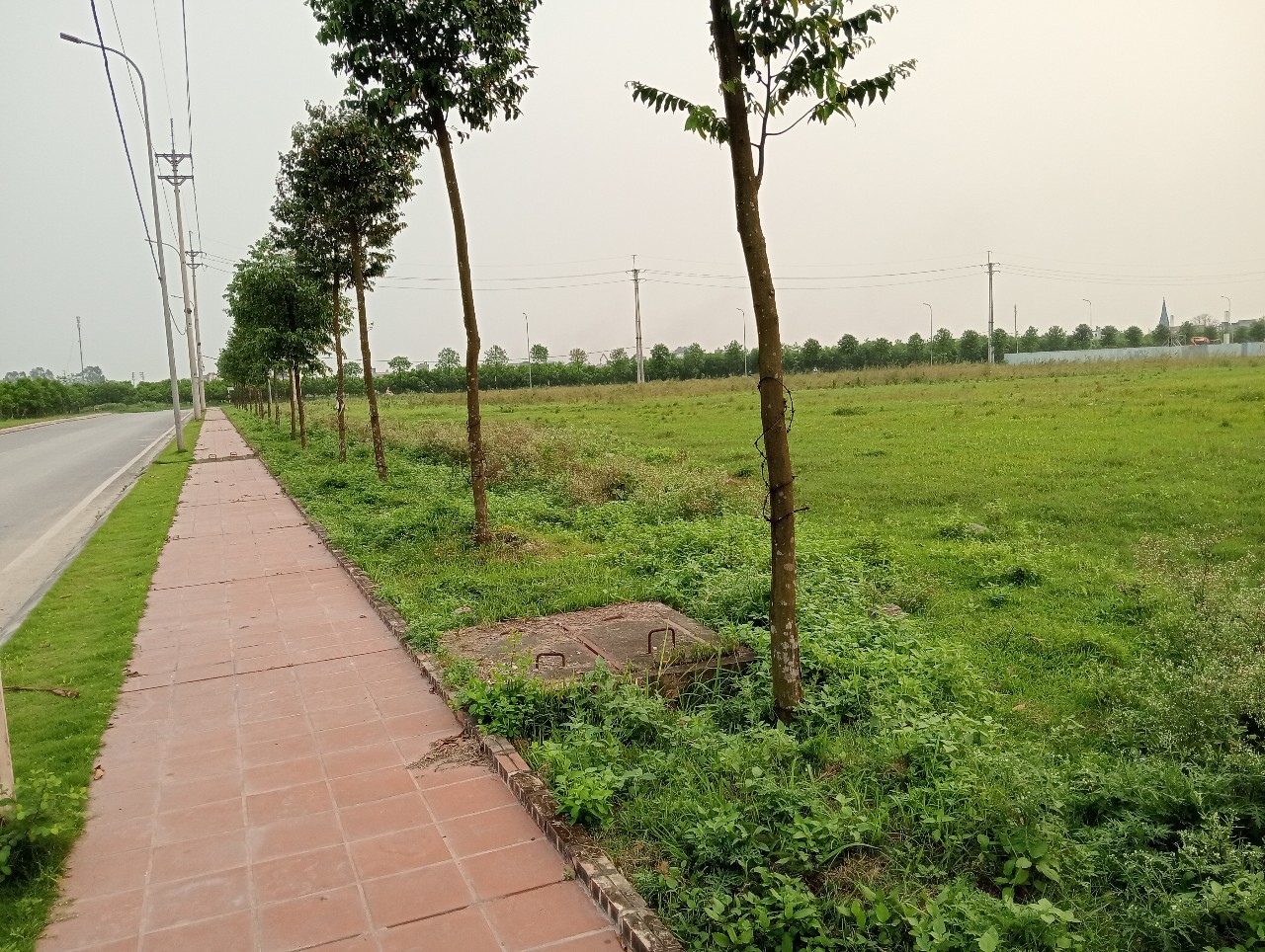CHUYỂN NHƯỢNG Đất Khu Công Nghiệp Tại ÂN THI. HƯNG YÊN