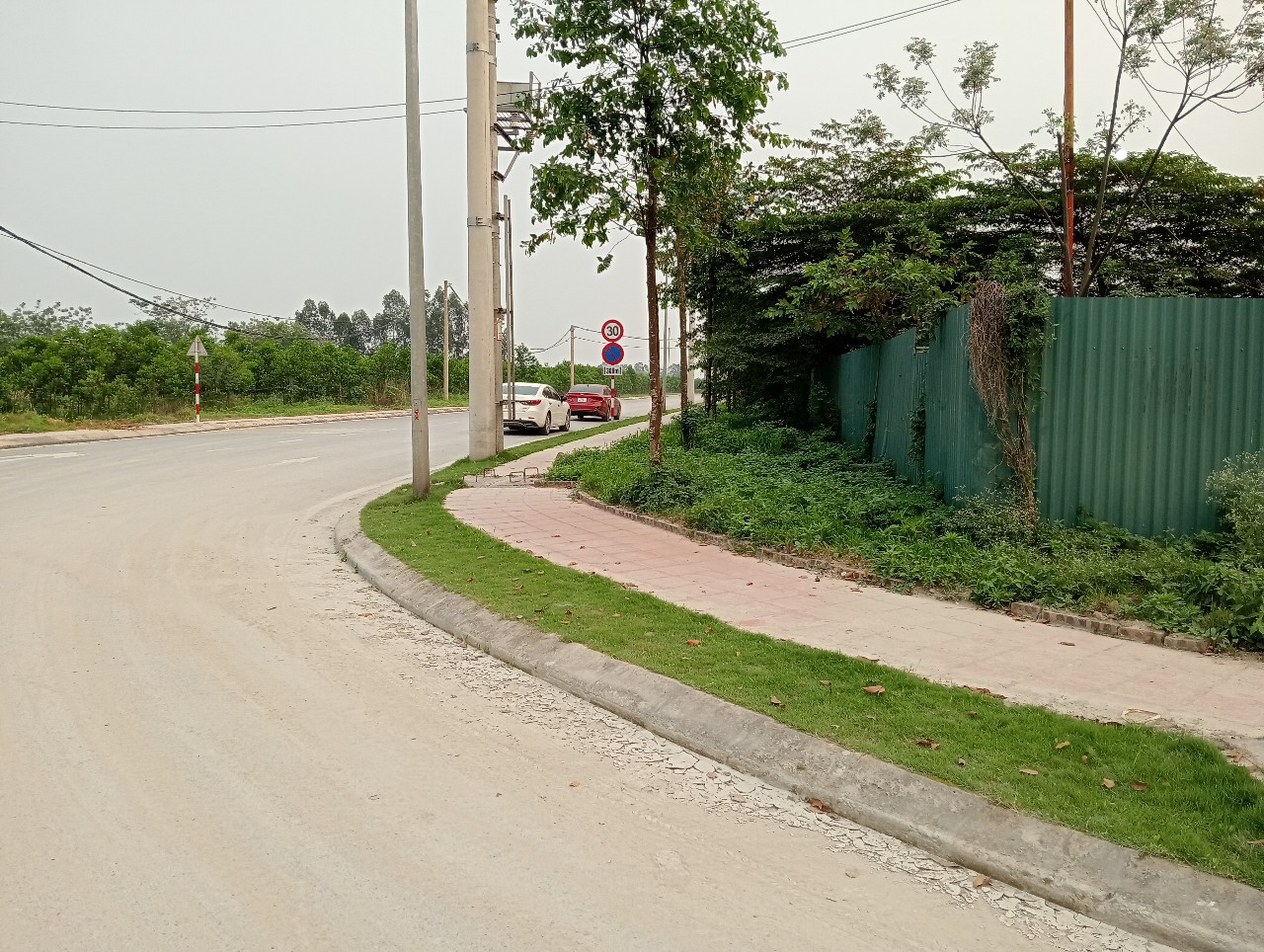 CHUYỂN NHƯỢNG Đất Khu Công Nghiệp Tại ÂN THI. HƯNG YÊN