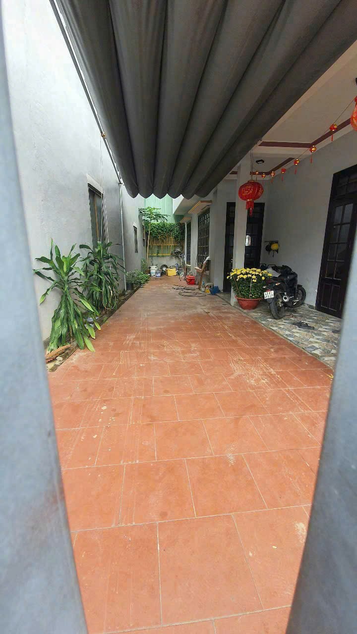 Biệt thự đẹp giá tốt gần đường Cách Mạng Tháng 8, Q.Cẩm Lệ, TP. Đà Nẵng