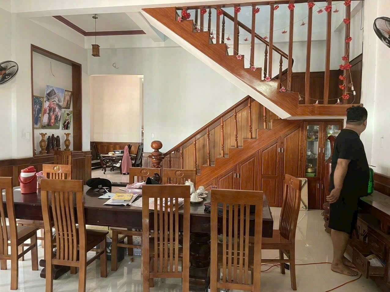 Biệt thự đẹp giá tốt gần đường Cách Mạng Tháng 8, Q.Cẩm Lệ, TP. Đà Nẵng