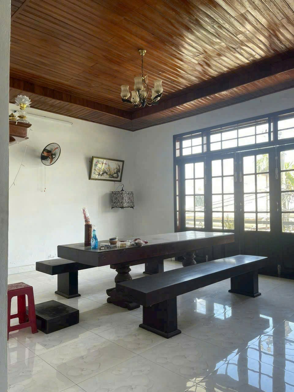 Biệt thự đẹp giá tốt gần đường Cách Mạng Tháng 8, Q.Cẩm Lệ, TP. Đà Nẵng
