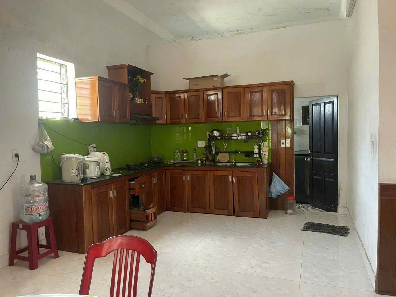 Biệt thự đẹp giá tốt gần đường Cách Mạng Tháng 8, Q.Cẩm Lệ, TP. Đà Nẵng