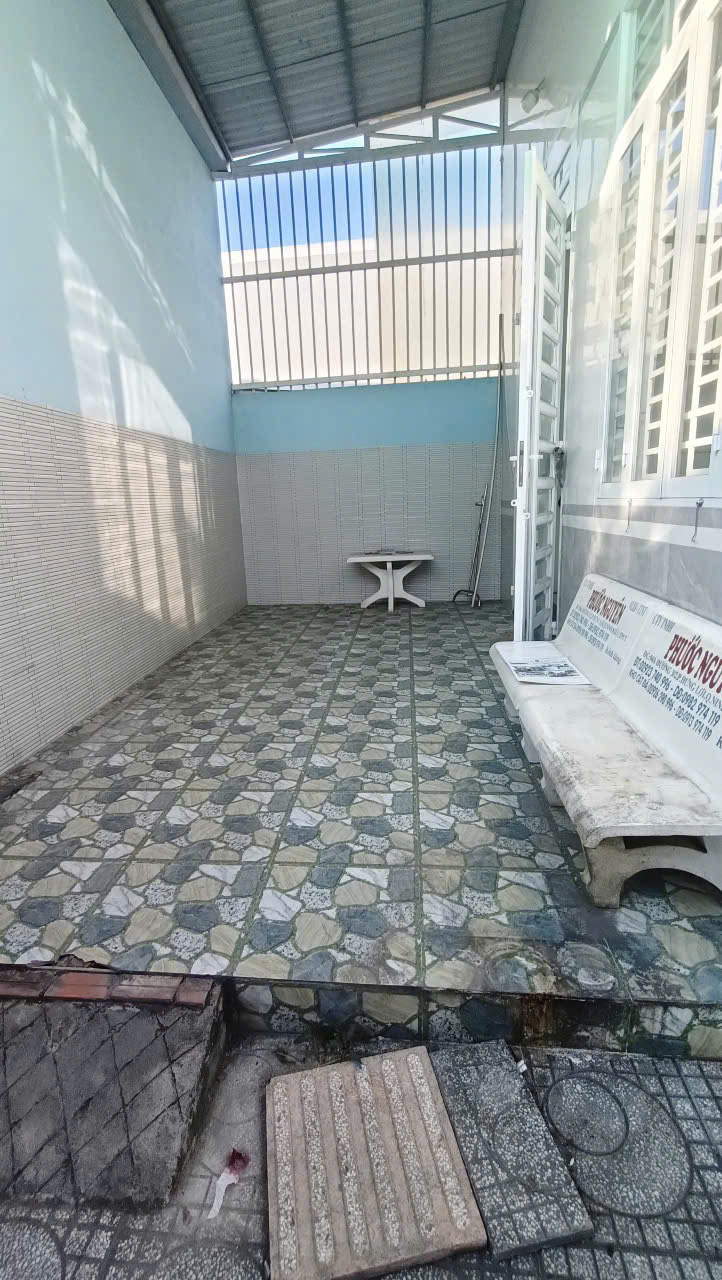 nhà 6 triệu mới đẹp 2 phòng Trần Vĩnh Kiết