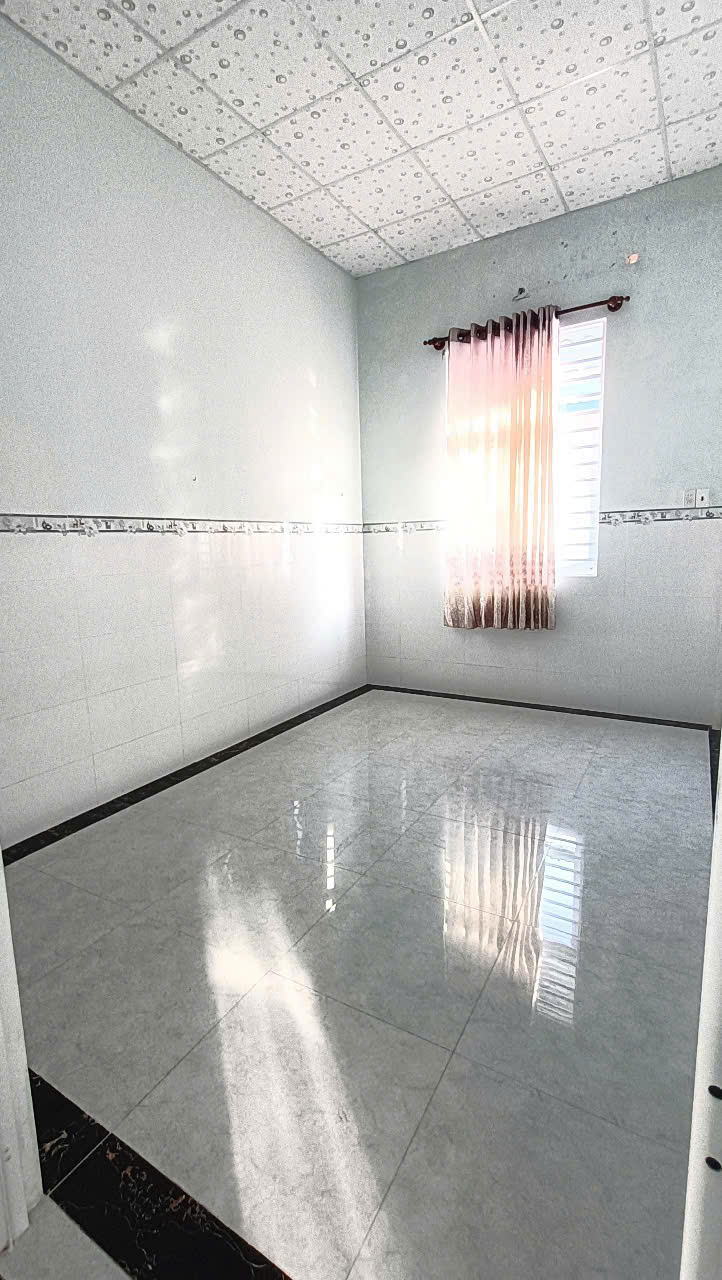 nhà 6 triệu mới đẹp 2 phòng Trần Vĩnh Kiết