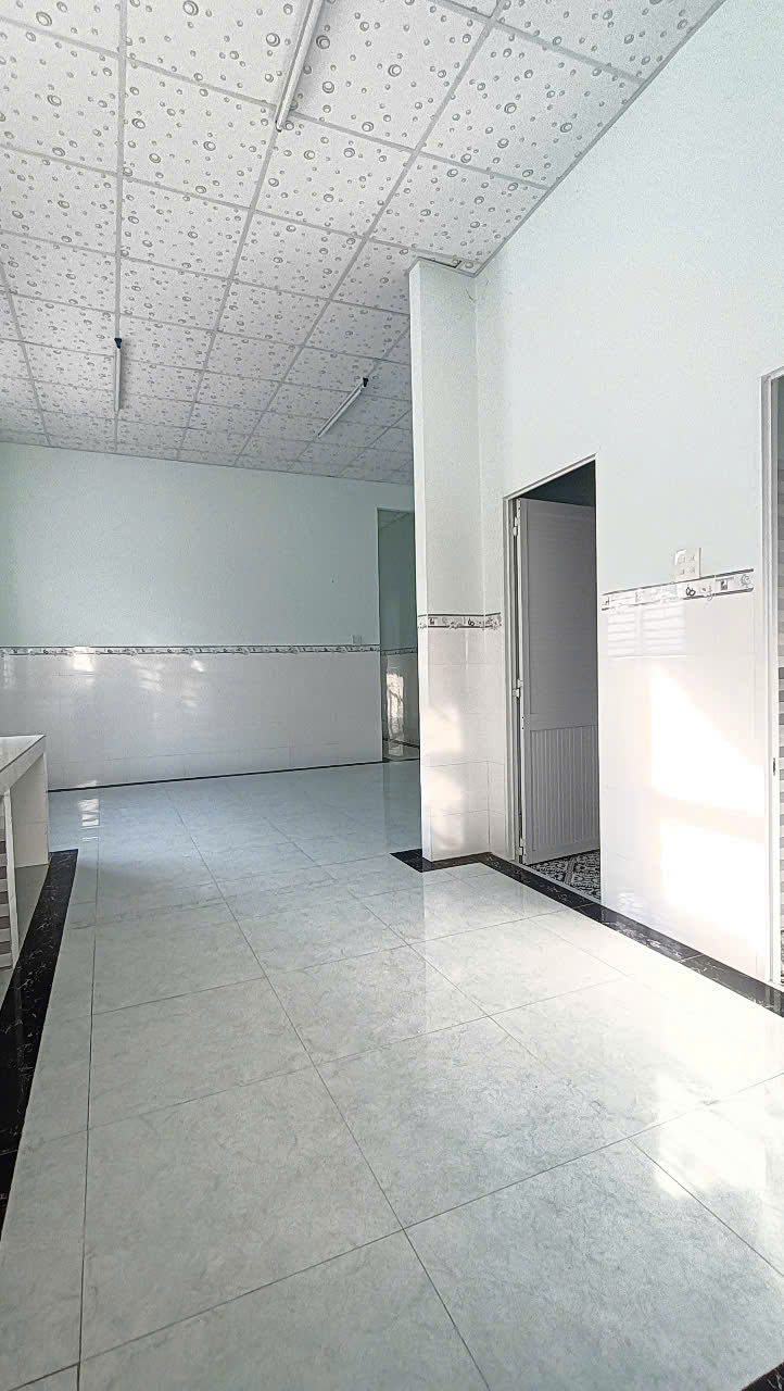 nhà 6 triệu mới đẹp 2 phòng Trần Vĩnh Kiết