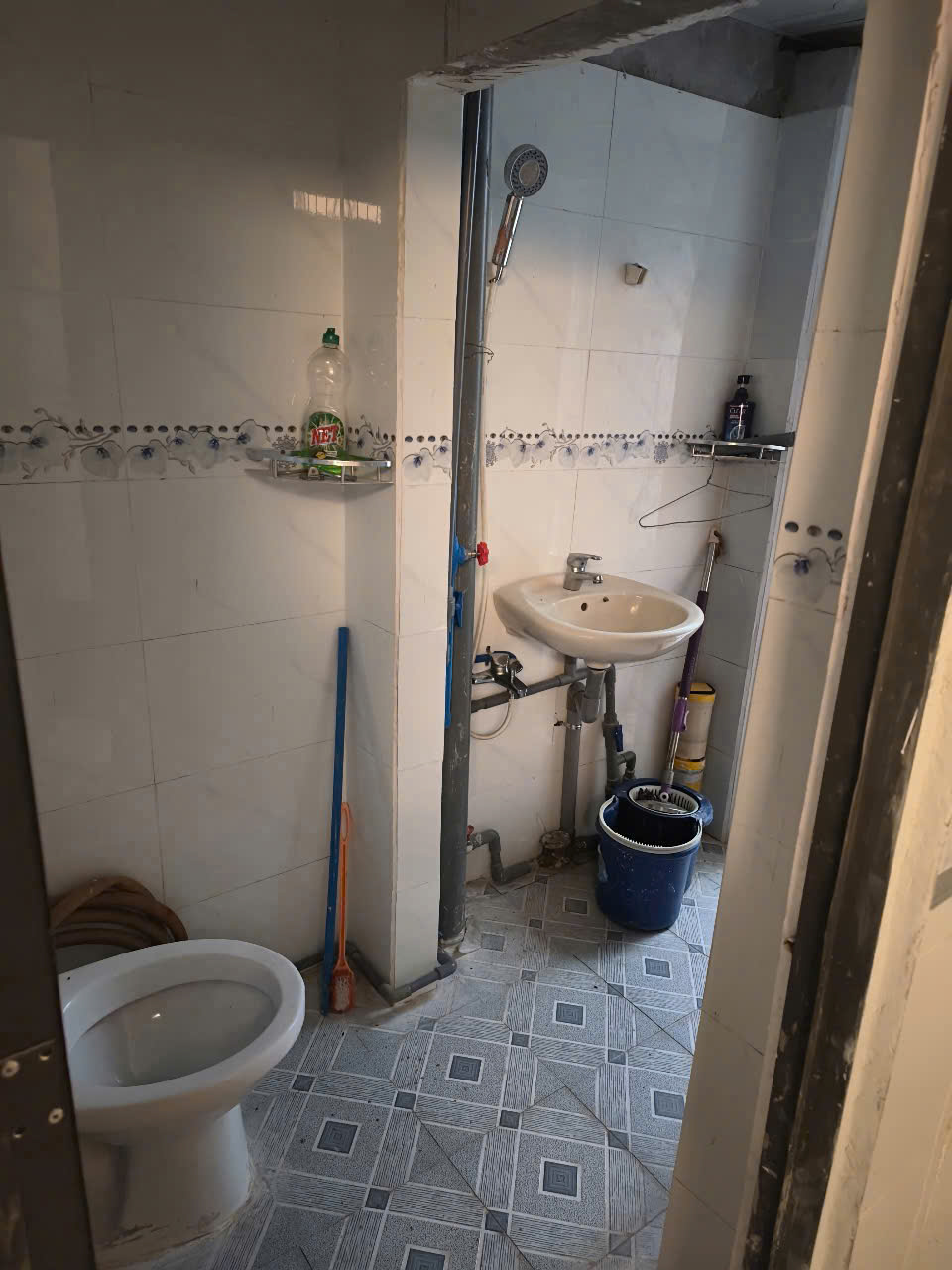 nhà 3 triệu có máy lạnh gần bến Ninh Kiều