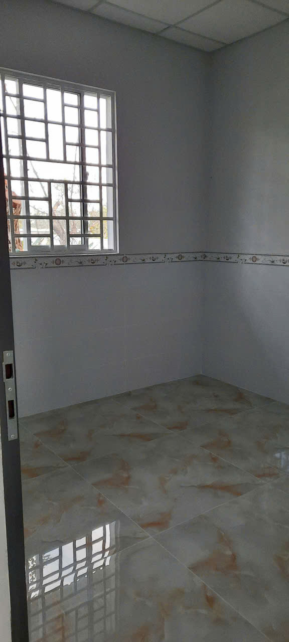 Nhà 4 triệu 2 phòng ngủ Cồn Khương