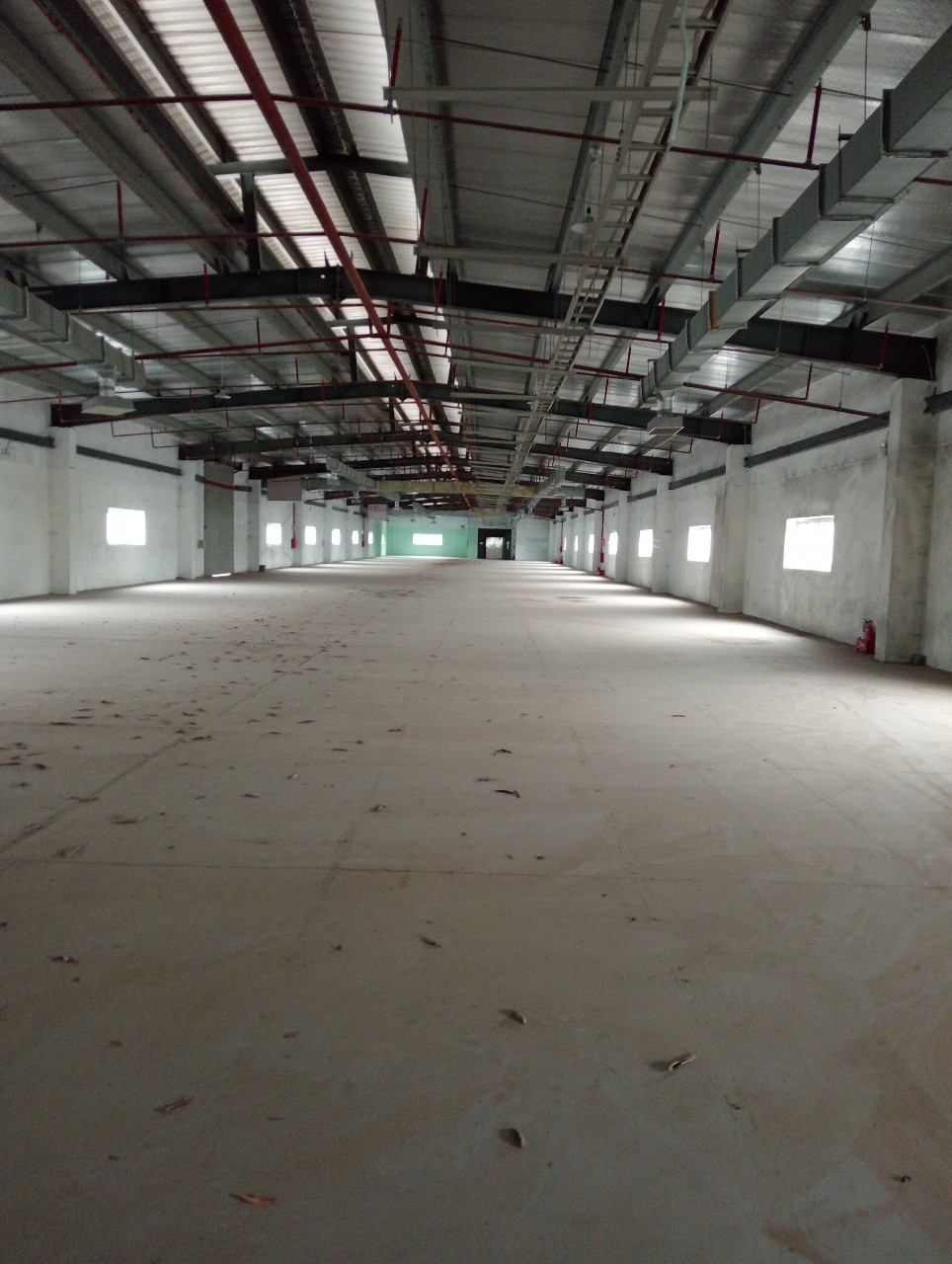 NHÀ XƯỞNG tại KCN QUANG MINH. Huyện MÊ LINH. HÀ NỘI