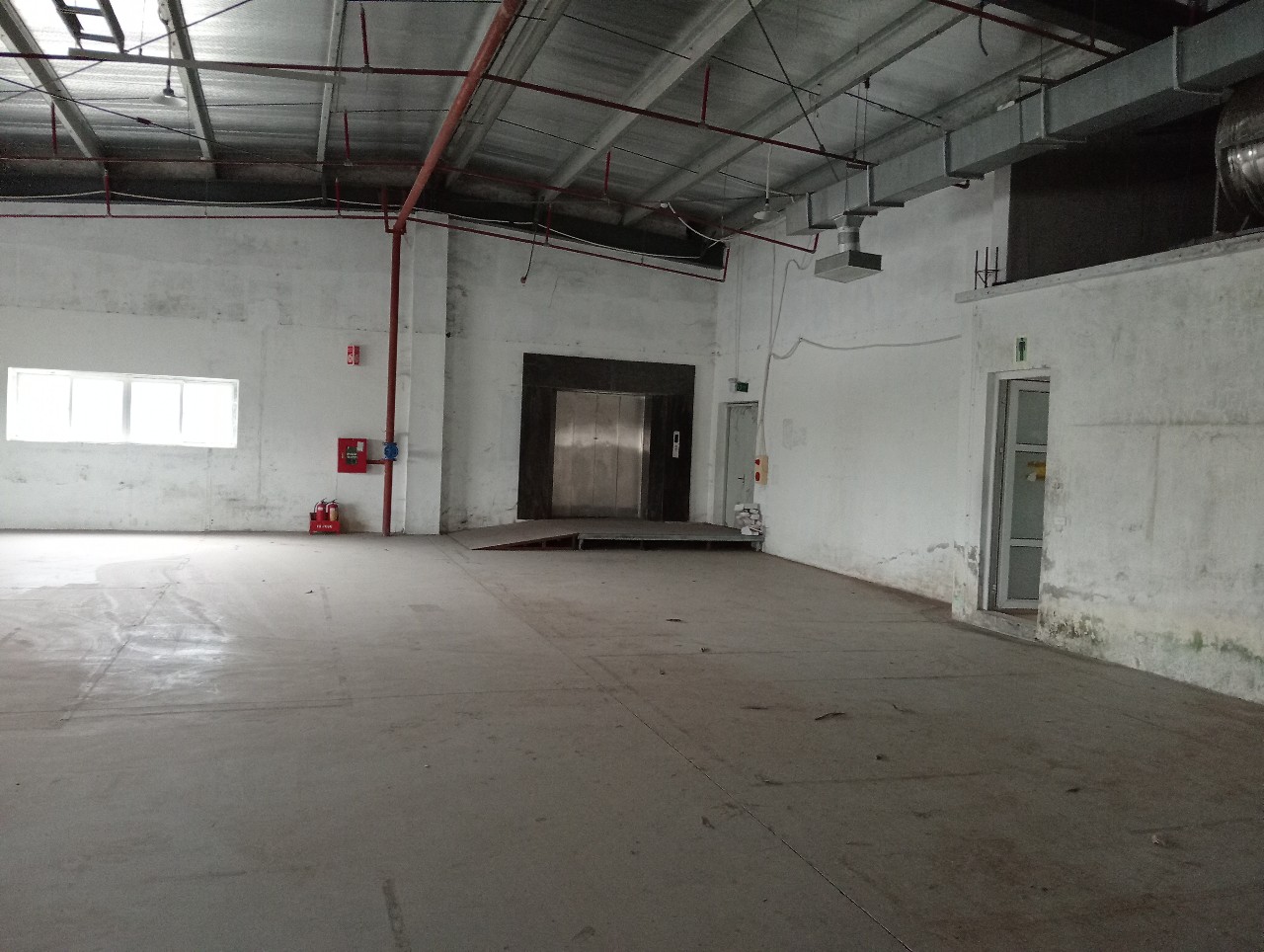 NHÀ XƯỞNG tại KCN QUANG MINH. Huyện MÊ LINH. HÀ NỘI