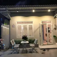 Cần Cho Thuê Căn Biệt Thự Sân Vườn DT 150m2 - 3PN, Hẽm Xe Hơi
