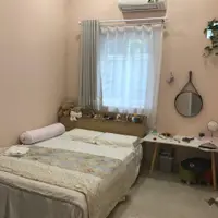 Cần Cho Thuê Căn Biệt Thự Sân Vườn DT 150m2 - 3PN, Hẽm Xe Hơi