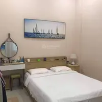 Cần Cho Thuê Căn Biệt Thự Sân Vườn DT 150m2 - 3PN, Hẽm Xe Hơi