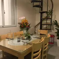 Cần Cho Thuê Căn Biệt Thự Sân Vườn DT 150m2 - 3PN, Hẽm Xe Hơi