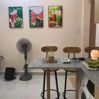 Cần Cho Thuê Căn Biệt Thự Sân Vườn DT 150m2 - 3PN, Hẽm Xe Hơi