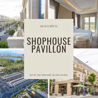 Nhà phố pavillon 12t9 - 0328511311