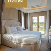 Nhà phố pavillon 12t9 - 0328511311