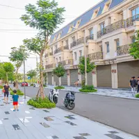 Nhà phố pavillon 12t9 - 0328511311