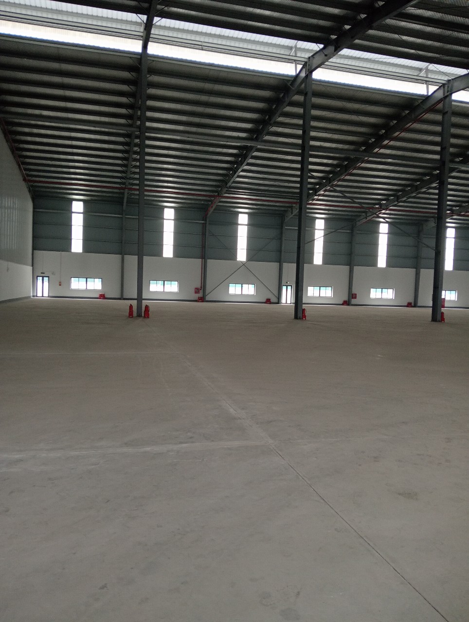 CHO THUÊ KHO, XƯỞNG Đường Võ Văn Kiệt. QUANG MINH. MÊ LINH. HN