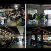 CHÍNH CHỦ CẦN CHO THUÊ HOẶC SANG NHƯỢNG LẠI VĂN PHÒNG LOFT STYLE 3 MẶT THOÁNG 400M2 TẠI 24-26 TRẦN