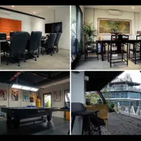 CHÍNH CHỦ CẦN CHO THUÊ HOẶC SANG NHƯỢNG LẠI VĂN PHÒNG LOFT STYLE 3 MẶT THOÁNG 400M2 TẠI 24-26 TRẦN