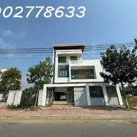 Hướng : Đông NamCăn biệt thự khu dân cư Phúc Hiếu, Hiệp Hoà, BIÊN HÒA, Diện tích 11x20= 220m2,Sổ