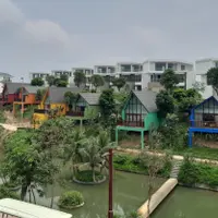 BÁN NHANH BIỆT THỰ LEGACY HILL – VỊ TRÍ ĐẸP, GIÁ HẤP DẪN