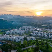 BÁN NHANH BIỆT THỰ LEGACY HILL – VỊ TRÍ ĐẸP, GIÁ HẤP DẪN