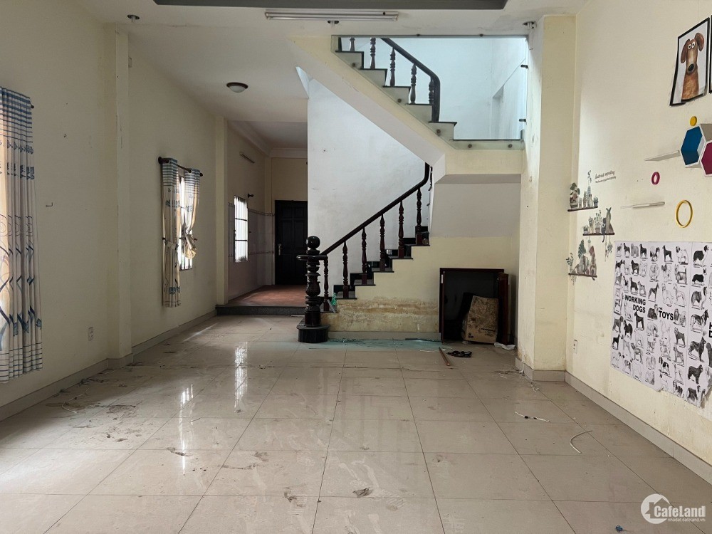 BDS HVL [NC] MTKD Hiệp Bình - Hiệp Bình Chánh - 6x28m + 3 lầu