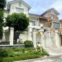 Bán gấp căn biệt thự Phú Mỹ - Vạn Phát Hưng