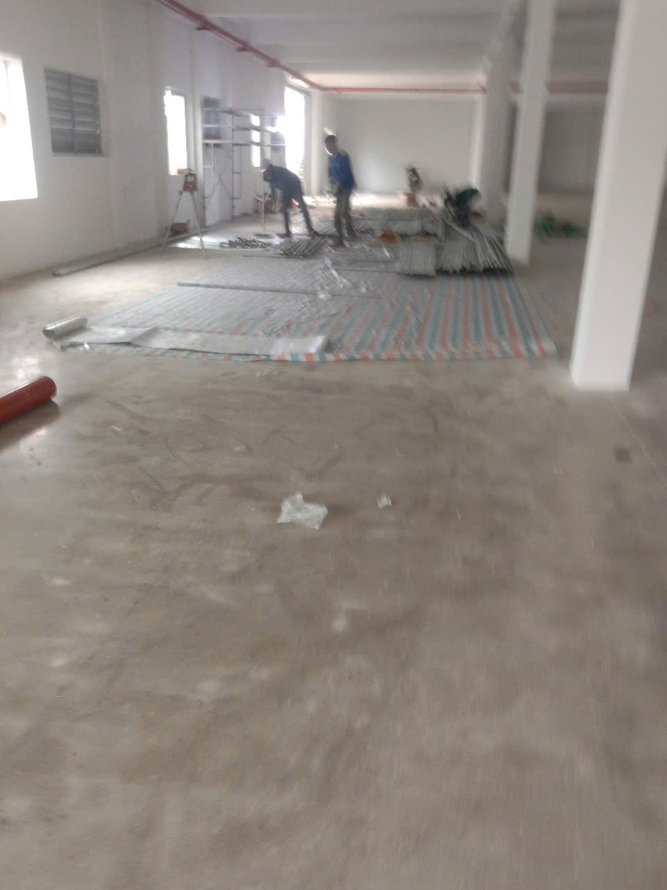 CHO THUÊ KHO, XƯỞNG Tại Huyện GIA LÂM. HÀ NỘI