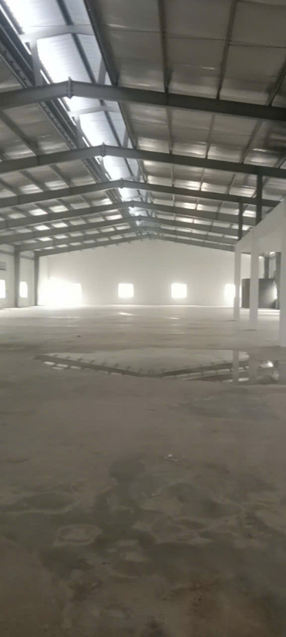 CHO THUÊ KHO, XƯỞNG Tại Huyện GIA LÂM. HÀ NỘI
