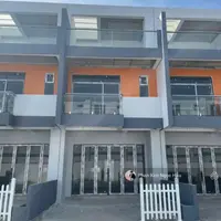 Bán Nhà Liền Kề Khu Đô Thị Mới Tại Nha Trang - Cách Biển - Tháp Trầm Hương 2km.