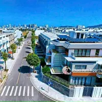 Bán Nhà Liền Kề Khu Đô Thị Mới Tại Nha Trang - Cách Biển - Tháp Trầm Hương 2km.