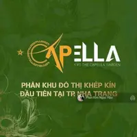 Bán Nhà Liền Kề Khu Đô Thị Mới Tại Nha Trang - Cách Biển - Tháp Trầm Hương 2km.