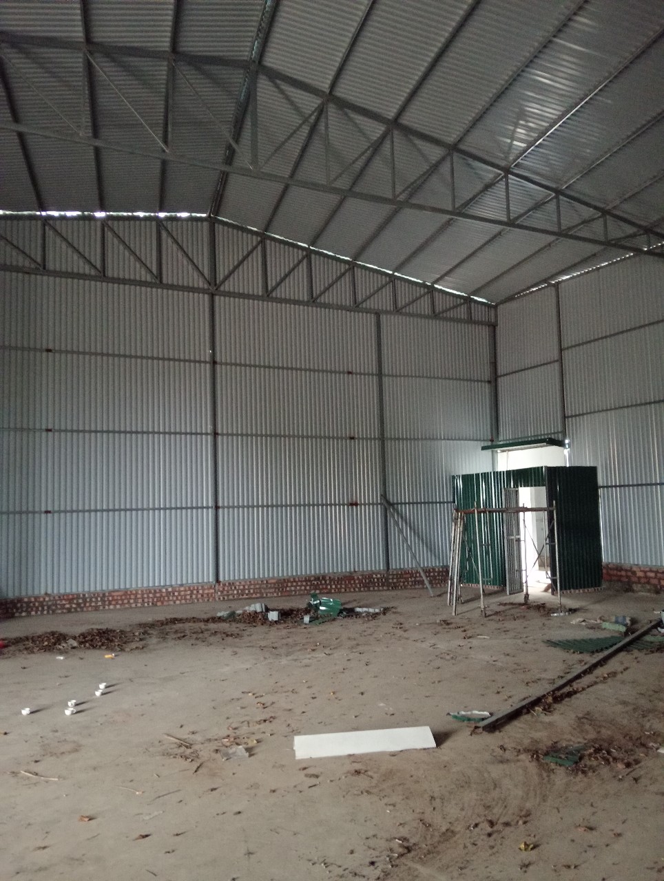 CHO THUÊ KHO, XƯỞNG tại  UY NỖ. Huyện ĐÔNG ANH. HÀ NỘI