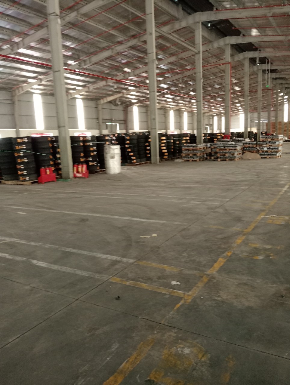 CHO THUÊ KHO HÀNG Tại KCN Hà Bình. Phương. THƯỜNG TÍN. HÀ NỘI
