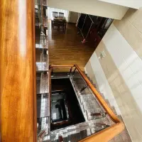 Bán nhà Biệt thự 2 Mặt tiền hẻm Bà Hom - gần chợ Phú Lâm, 9x23m, 5 T - 6PN, 28.6 tỷ.