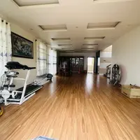 Bán nhà Biệt thự 2 Mặt tiền hẻm Bà Hom - gần chợ Phú Lâm, 9x23m, 5 T - 6PN, 28.6 tỷ.