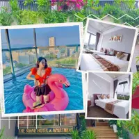 BÁN KHÁCH SẠN CAO CẤP - NGŨ HÀNH SƠN VIEW BIỂN SƠN THUỶ ĐÀ NẴNG DT 240 TR/NĂM