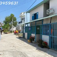 khả năng ĐẦU TƯ – BÁN DÃY TRỌ 6 PHÒNG – ĐƯỜNG ĐINH ĐỨC THIỆN – CHỈ 1 TỶ 980 TRIỆU
