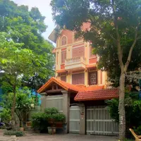 Biệt Thự ĐL Viglacera Đại Mỗ 170m², 3 tầng, Vị Trí Đẹp, vỉa hè ô tô tránh, giá 32.tỷ9