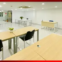 CHO THUÊ SÀN VĂN PHÒNG, TẦNG LỬNG, VIEW MẶT TIỀN CỰC ĐẸP, CHỈ 10 TRIỆU