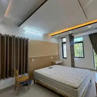 Dòng Tiền Tốt - Bán Toà Căn Hộ Biển Sơn Trà 120m2 5 Tầng Doanh Thu 40 triệu Giá Chỉ 7.x tỷ.