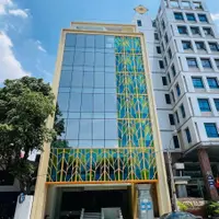 CHO THUÊ TÒA NHÀ MẶT TIỀN ĐƯỜNG Hoàng Việt, phường 4, Tân Bình .