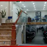 CHO THUÊ VĂN PHÒNG MT LÊ VĂN HUÂN – GẦN SÂN BAY, THOÁNG MÁT – GIÁ TỐT